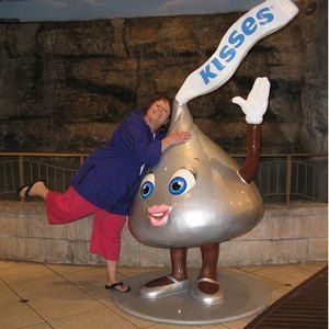 Meet your Posher, Diane